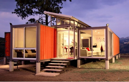 01 The 20 Most Amazing Shipping Container Homes