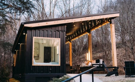 02 These 16 Shipping Container Homes Will Inspire You to Build Your Own