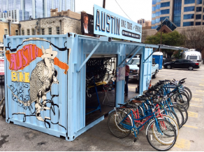 37. Using Shipping Containers to Establish or Grow a Self-Storage Business