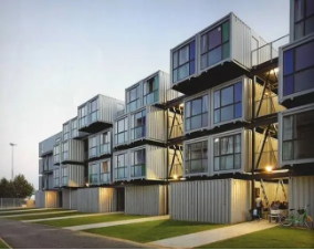 04 Orlando May Be Home to Shipping Container Apartments