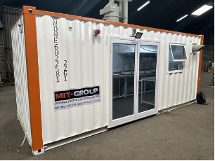 48. Container Laboratories